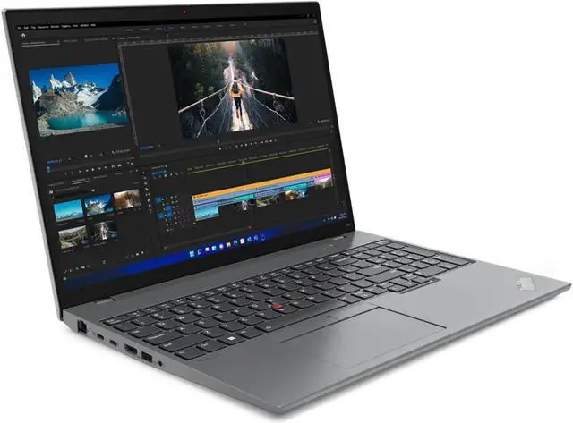 Alt view image 2 of 4 - Lenovo Thinkpad X13 Yoga G2 13.3" Laptop i5-1145G7 16GB RAM 256GB SSD W11P