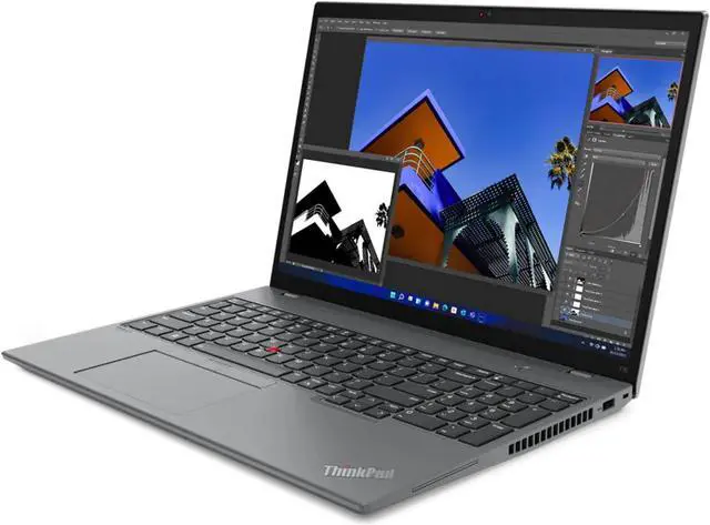 Alt view image 3 of 4 - Lenovo Thinkpad X13 Yoga G2 13.3" Laptop i5-1145G7 16GB RAM 256GB SSD W11P
