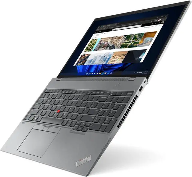 Alt view image 4 of 4 - Lenovo Thinkpad X13 Yoga G2 13.3" Laptop i5-1145G7 16GB RAM 256GB SSD W11P