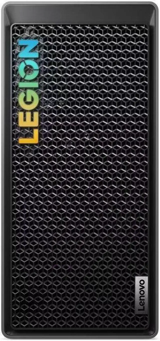 Main image of Lenovo Legion T5 26ARA8 Tower Desktop PC Ryzen 7 7700 16GB GeForce RTX 3060 Ti 16GB 1TB SSD W11H