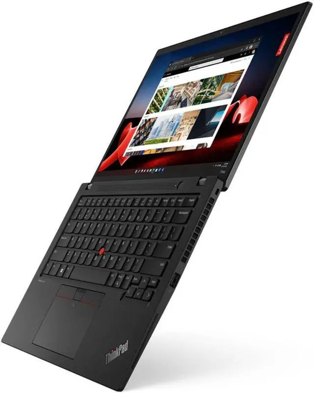 Alt view image 4 of 4 - Lenovo Thinkpad T14S G4 14" Laptop i7-1365U 32GB Ram 512GB SSD Windows 11 Pro