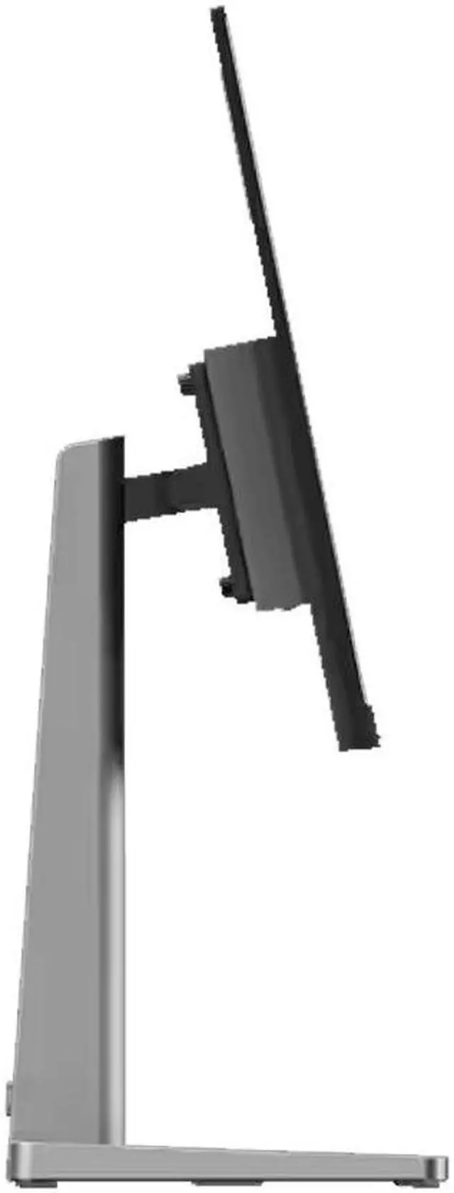 Alt view image 3 of 7 - Lenovo L27m-30 27" Monitor 1920x1080 250 Nits 75 Hz 4ms- (Manufacturer Recertified)