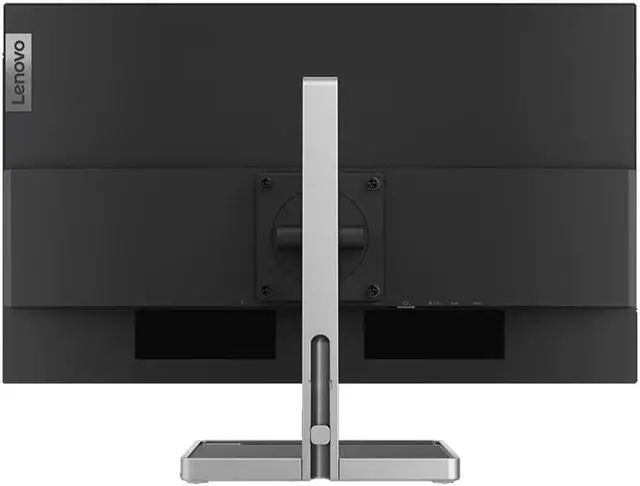 Alt view image 2 of 7 - Lenovo L27m-30 27" Monitor 1920x1080 250 Nits 75 Hz 4ms- (Manufacturer Recertified)