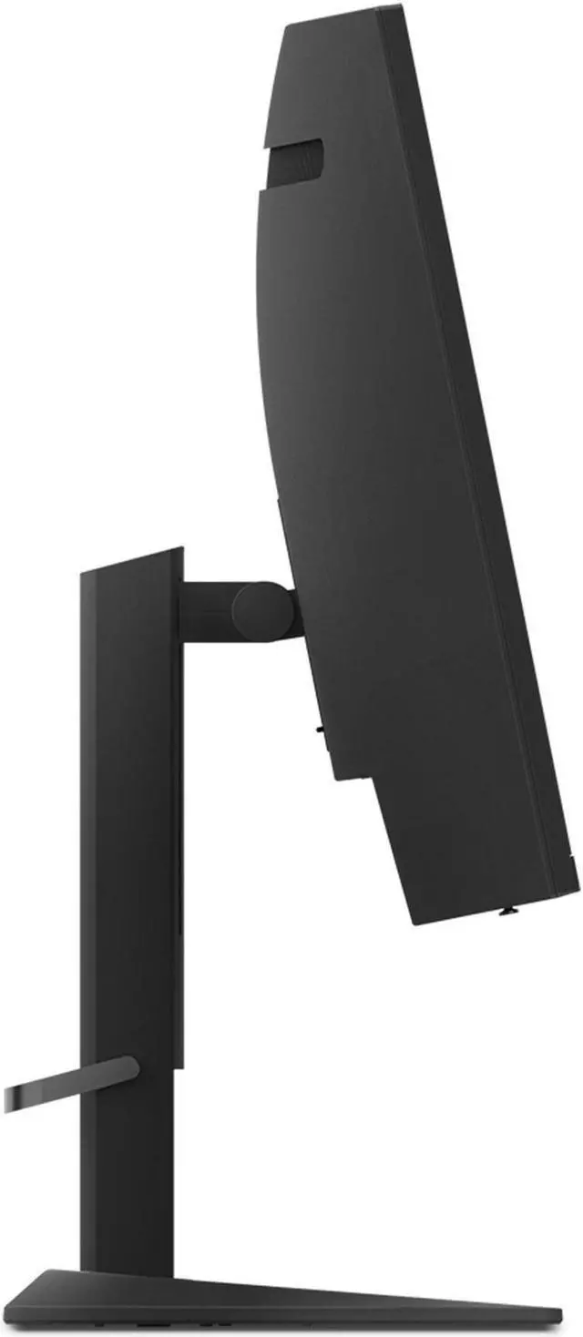 Alt view image 3 of 7 - Lenovo G32qc-10 31.5" Monitor 2560x1440 350 Nits 144 Hz 1ms- (Manufacturer Recertified)
