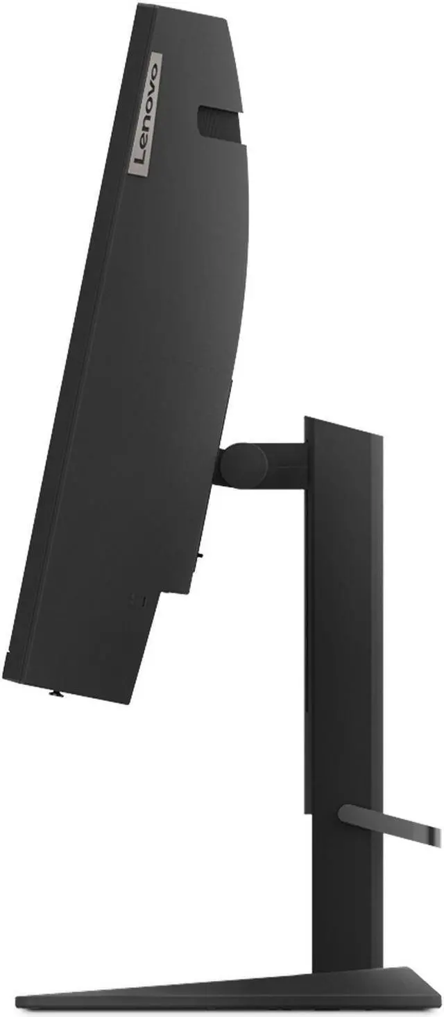 Alt view image 4 of 7 - Lenovo G32qc-10 31.5" Monitor 2560x1440 350 Nits 144 Hz 1ms- (Manufacturer Recertified)