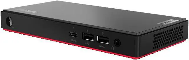 Lenovo Thinkcentre M75N Nano PC AMD Ryzen 3 PRO 3300U 8GB RAM