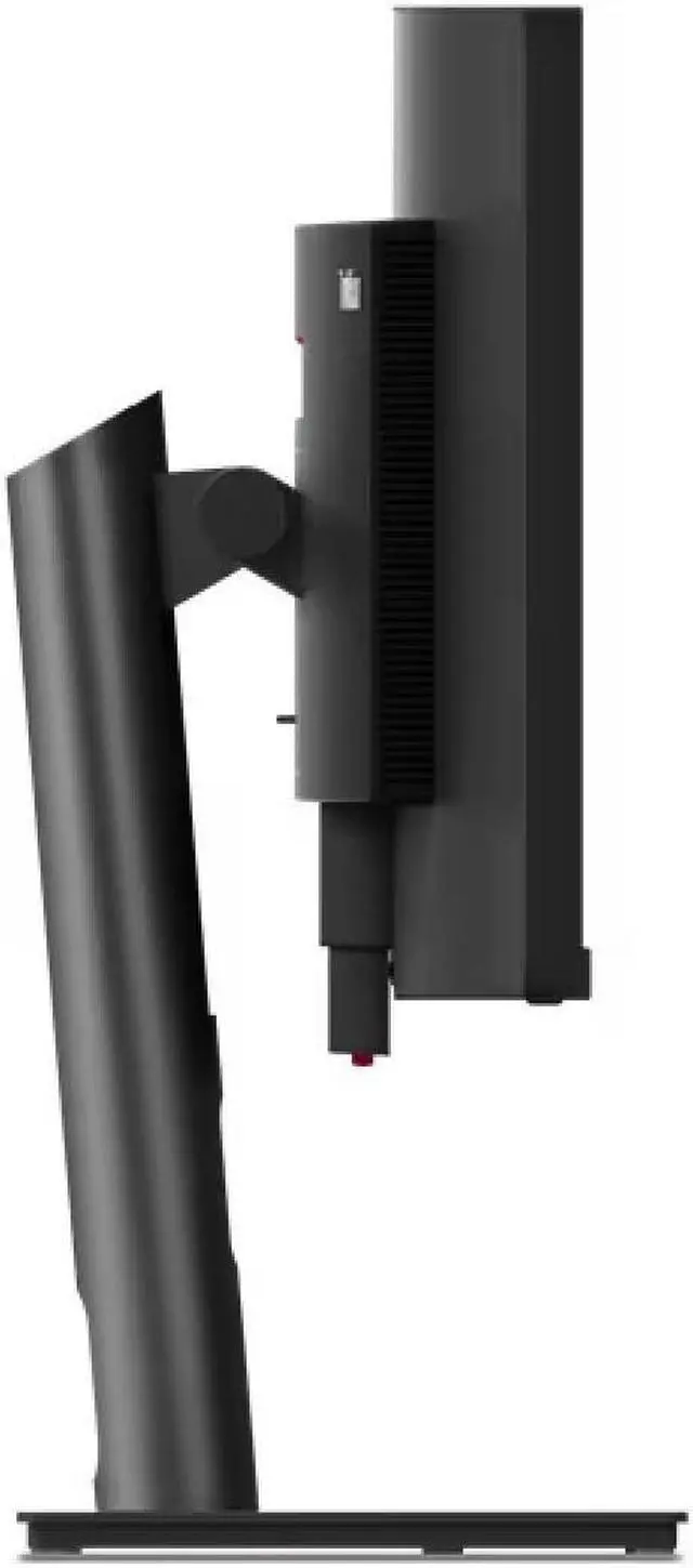 Alt view image 3 of 4 - Lenovo Thinkvision P49W-30 49" Monitor 2 HDMI 0 VGA 5 USB 350nits 60Hz IPS 4ms- (Manufacturer Recertified)