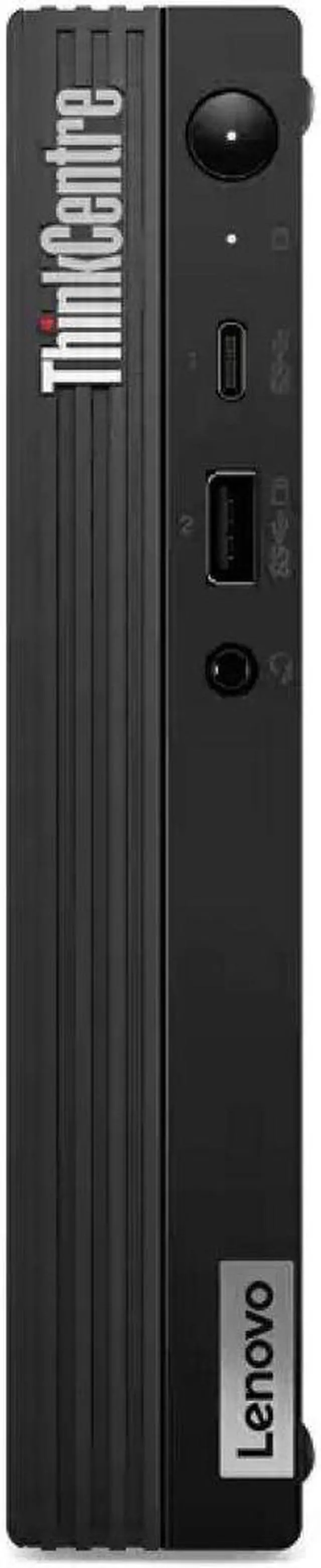 Main image of Lenovo Thinkcentre M75Q G2 Tiny PC Ryzen 7 PRO 5750GE 16GB RAM 256GB SSD W11P