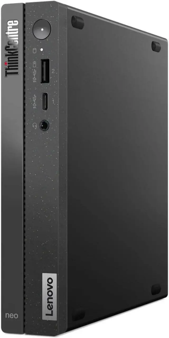 Main image of Lenovo Thinkcentre Neo 50Q G4 Tiny PC Intel i5-13420H 16GB RAM 256GB SSD W11P