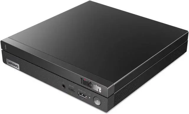 Alt view image 3 of 3 - Lenovo Thinkcentre Neo 50Q G4 Tiny PC Intel i5-13420H 16GB RAM 256GB SSD W11P