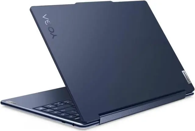 Alt view image 3 of 4 - Lenovo Yoga 9 2-IN-1 14IMH9 14" Touch Ultra 7 155H 32GB 1 TB W11P- (Manufacturer Recertified)