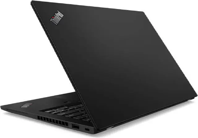 Alt view image 4 of 4 - Lenovo Thinkpad X13 G1 13.3" Laptop Intel i5-10210U 16GB RAM 256GB SSD W11P