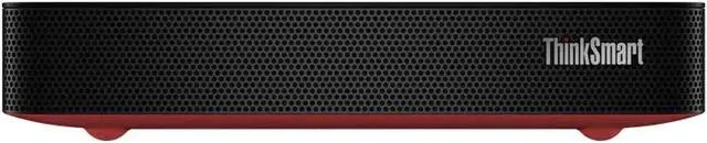 Alt view image 4 of 4 - Lenovo ThinkSmart Core 10.1" PC Intel i5-1145G7E 16GB RAM 256GB SSD W11P
