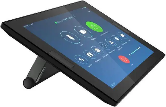 Alt view image 2 of 4 - Lenovo ThinkSmart Core 10.1" PC Intel i5-1145G7E 16GB RAM 256GB SSD W11P