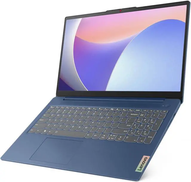 Alt view image 2 of 4 - Lenovo Ideapad Slim 3 15Ian8 15.6" Laptop Intel Core i3-N305 8GB 256GB SSD W11H- (Manufacturer Recertified)