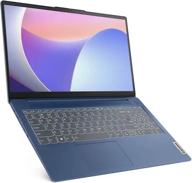 Alt view image 3 of 4 - Lenovo Ideapad Slim 3 15Ian8 15.6" Laptop Intel Core i3-N305 8GB 256GB SSD W11H- (Manufacturer Recertified)