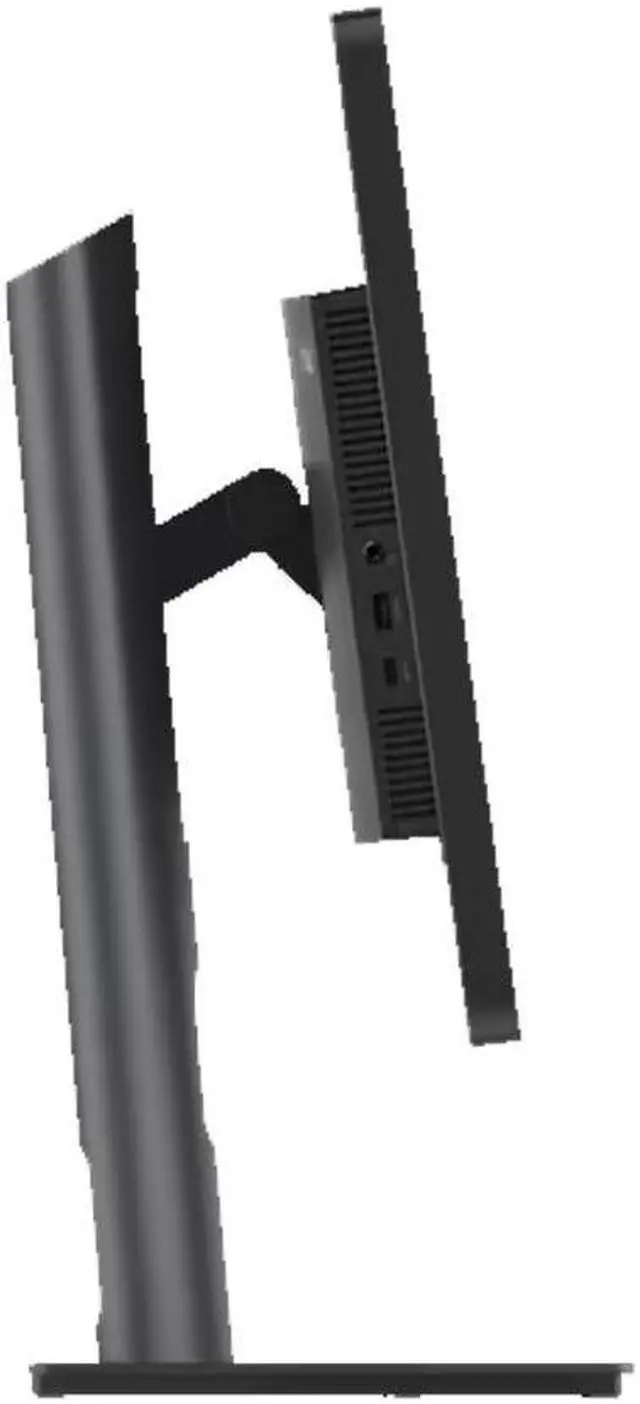 Alt view image 3 of 7 - Lenovo ThinkVision P27q-30 27" Monitor 2560 x 1440 60 Hz 6 ms 350 nits- (Manufacturer Recertified)