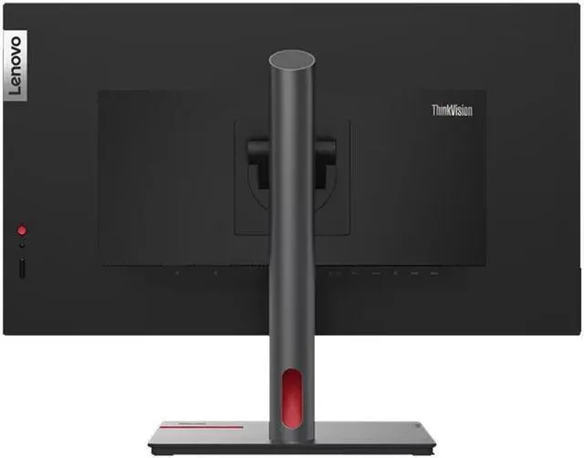 Alt view image 7 of 7 - Lenovo ThinkVision P27q-30 27" Monitor 2560 x 1440 60 Hz 6 ms 350 nits- (Manufacturer Recertified)