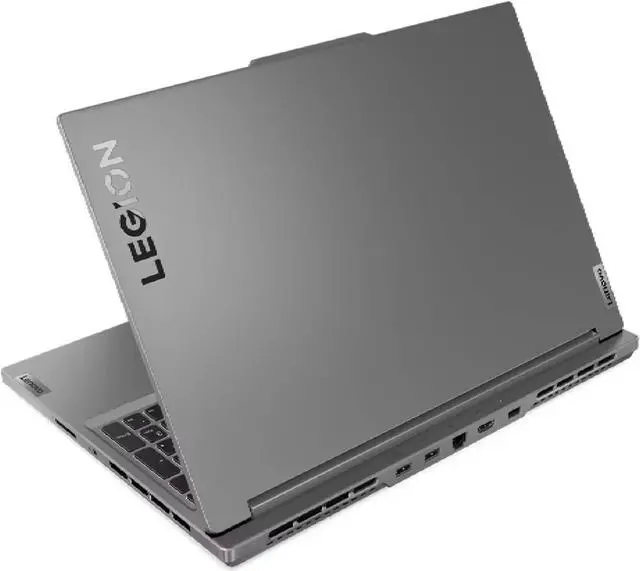 Alt view image 2 of 4 - Lenovo Legion Slim 5 16Ahp9 16" Ryzen 7 8845HS GeForce 4070 16GB 1TB SSD W11H- (Manufacturer Recertified)