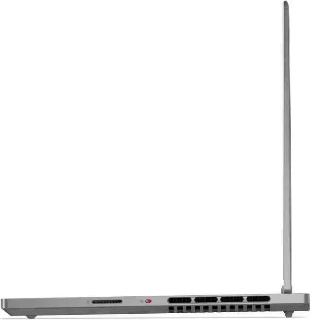 Alt view image 3 of 4 - Lenovo Legion Slim 5 16Ahp9 16" Ryzen 7 8845HS GeForce 4070 16GB 1TB SSD W11H- (Manufacturer Recertified)