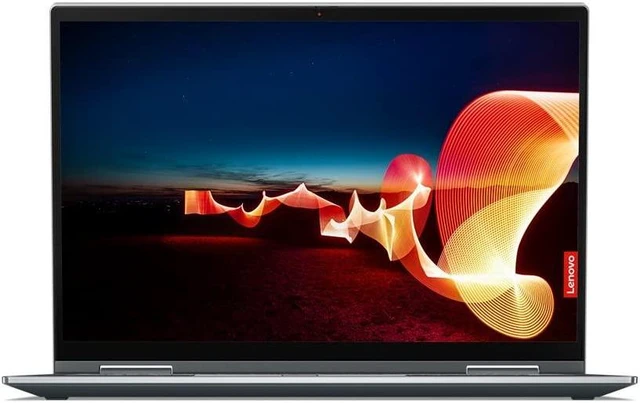 Main image of Lenovo Thinkpad X1 Yoga Gen 5 14" Touch Laptop i7-10610U 16GB 512 GB SSD W11P