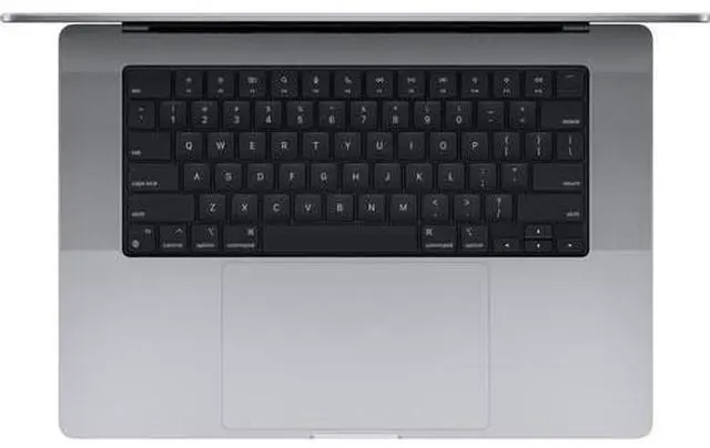 Alt view image 2 of 2 - Apple MacBook Pro 2023 M2 Pro 14"  Laptop Apple M2-Pro 16GB 8TB SSD MAC OS X