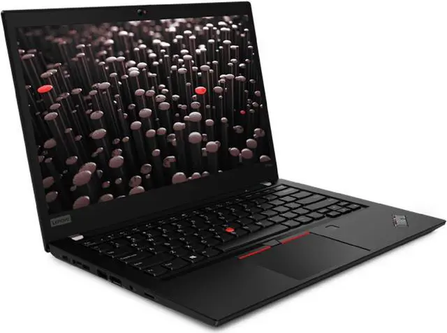 Alt view image 3 of 4 - Lenovo ThinkPad P14s Gen 1 14" Laptop AMD Ryzen 7 PRO 4750U 32GB RAM 512GB SSD W11P