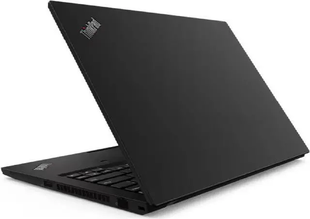Alt view image 4 of 4 - Lenovo ThinkPad P14s Gen 1 14" Laptop AMD Ryzen 7 PRO 4750U 32GB RAM 512GB SSD W11P