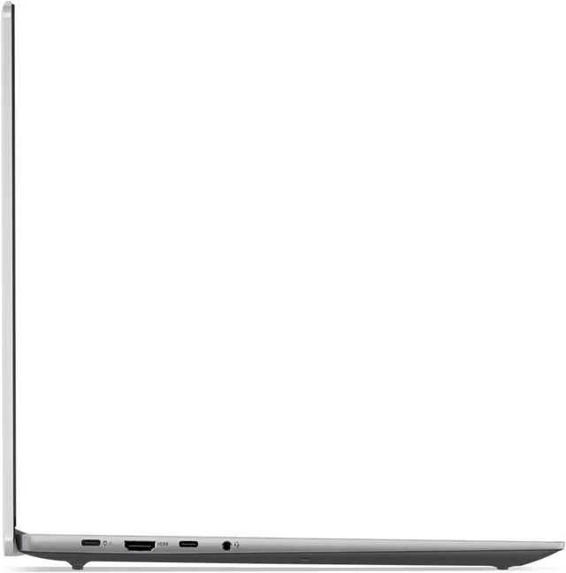 Main image of Lenovo Ideapad Slim 5 16Iru9 16" Laptop Intel Core 7 150U 8GB RAM 512GB SSD W11H