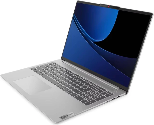Alt view image 3 of 4 - Lenovo Ideapad Slim 5 16Iru9 16" Laptop Intel Core 7 150U 8GB RAM 512GB SSD W11H