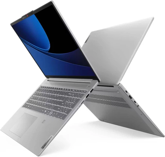Alt view image 4 of 4 - Lenovo Ideapad Slim 5 16Iru9 16" Laptop Intel Core 7 150U 8GB RAM 512GB SSD W11H