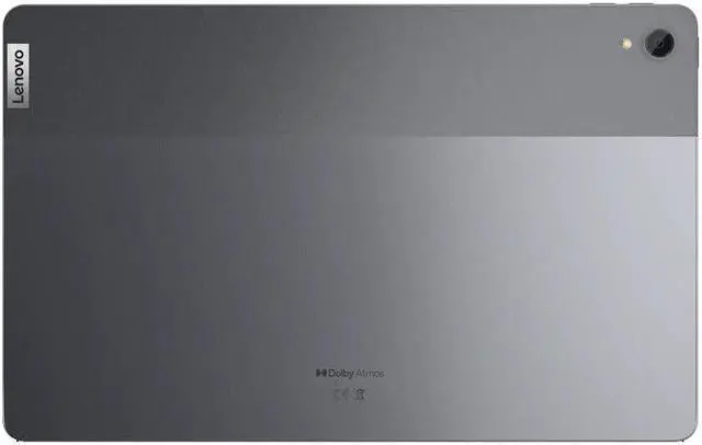 Alt view image 7 of 7 - Lenovo P11 Plus 11" 2K Tablet MediaTek Helio G90T 6GB LPDDR4x 128GB UFS Android 11- (Manufacturer Recertified)