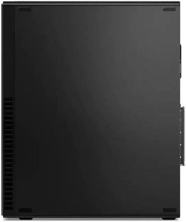 Alt view image 7 of 7 - Lenovo ThinkCentre M75s Gen2 SFF Desktop AMD Ryzen 3 PRO 5350G 8GB Ram 256GB SSD W10P- (Manufacturer Recertified)