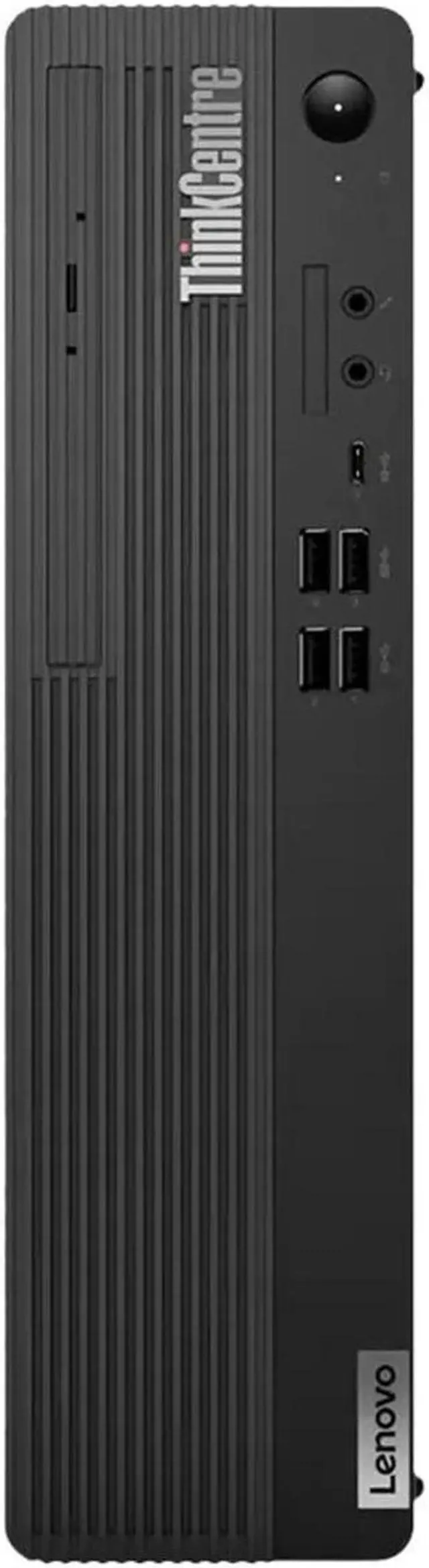 Main image of Lenovo Thinkcentre M90S G5 SFF PC Intel Core i7-14700 vPro 32GB 512GB SSD W11P- (Manufacturer Recertified)