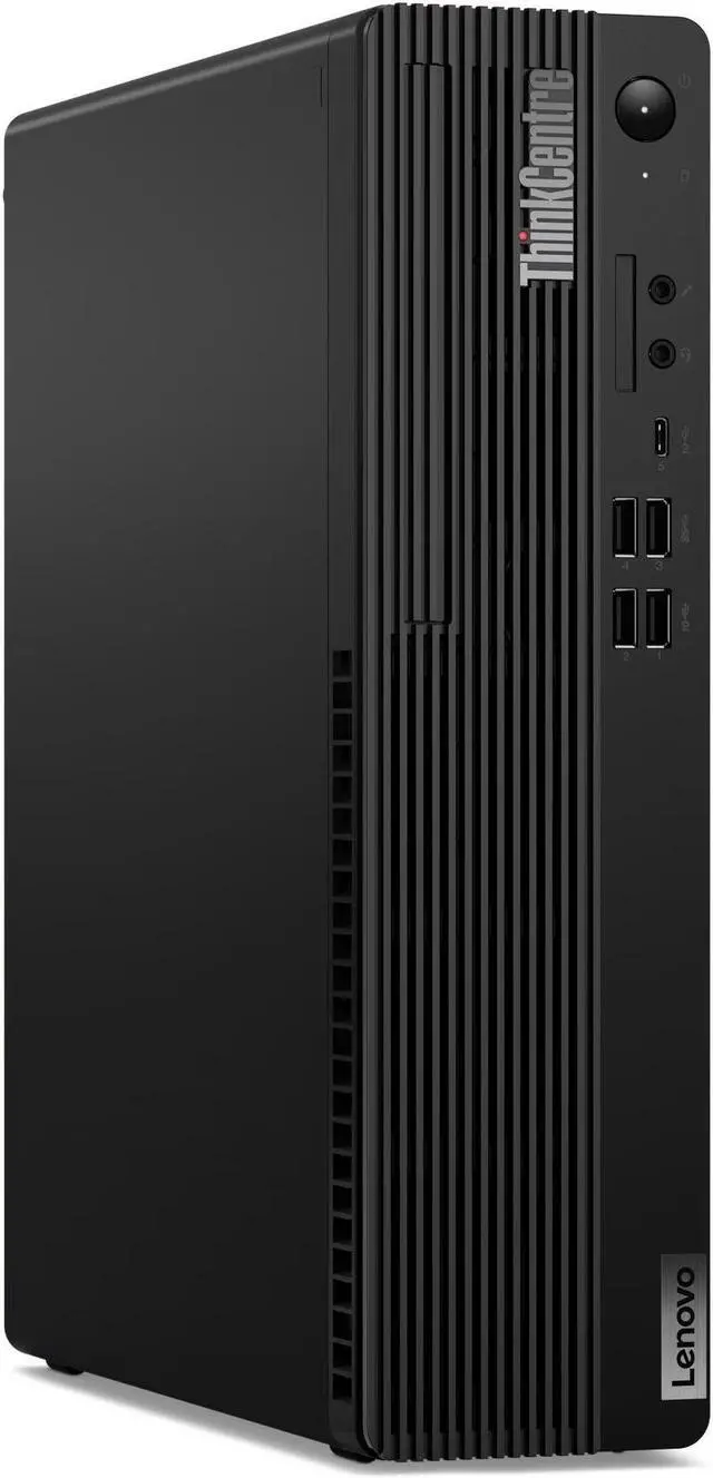 Alt view image 2 of 4 - Lenovo Thinkcentre M90S G5 SFF PC Intel Core i7-14700 vPro 32GB 512GB SSD W11P- (Manufacturer Recertified)