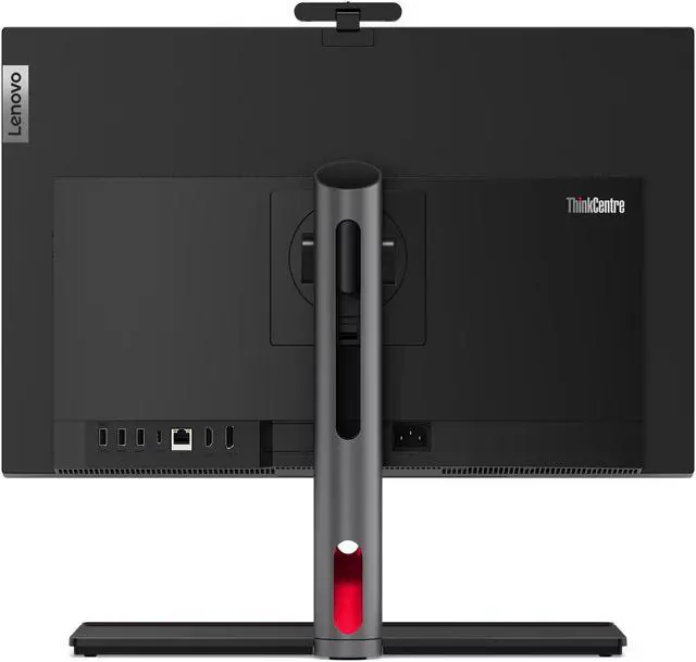 Alt view image 3 of 4 - Lenovo Thinkcentre M90A G5 23.8"  Intel Core i5-14500 16GB 256GB SSD W11P