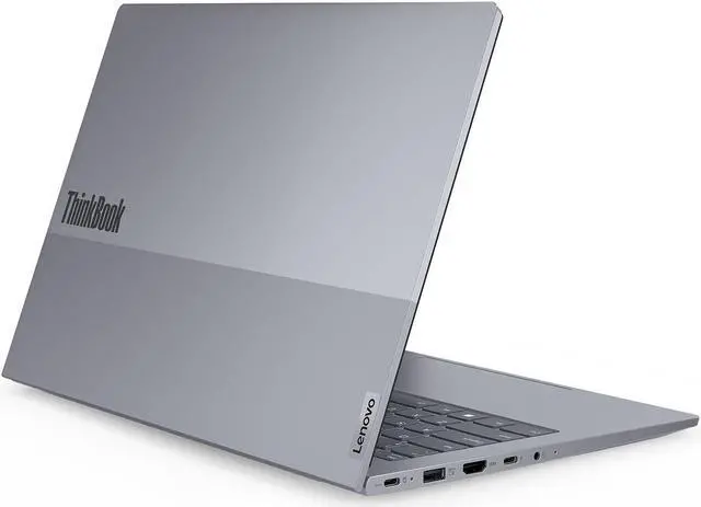 Alt view image 2 of 4 - Lenovo ThinkBook 14 G7 Iml 14" Laptop Intel Core Ultra 7-155U 16GB 1TB W11P