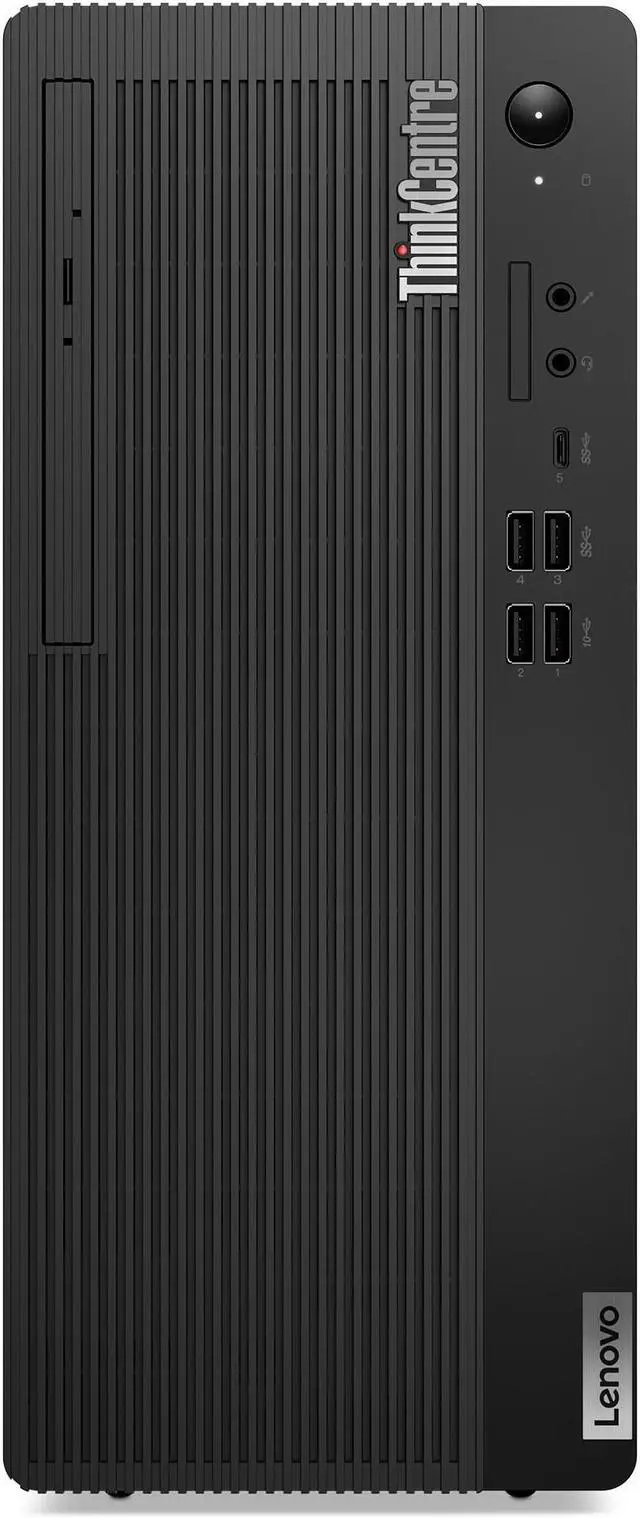 Main image of Lenovo ThinkCentre M70T Gen 5 Desktop Intel i7-14700 vPro 16GB 512GB SSD W11P