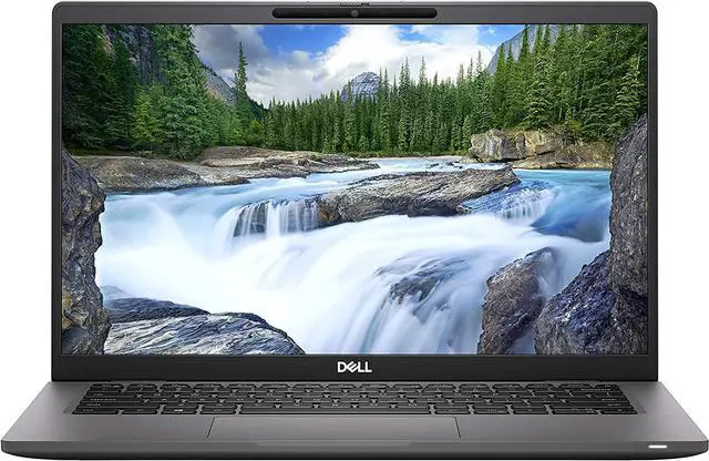 Alt view image 2 of 4 - Dell Latitude 7420 14" Laptop i7-1185G7 16GB 512GB SSD W11P
