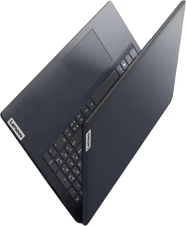 Alt view image 3 of 3 - Lenovo Ideapad 1 15Amn7 15.6" Laptop Ryzen 3 7320U 8GB 256GB SSD W11P