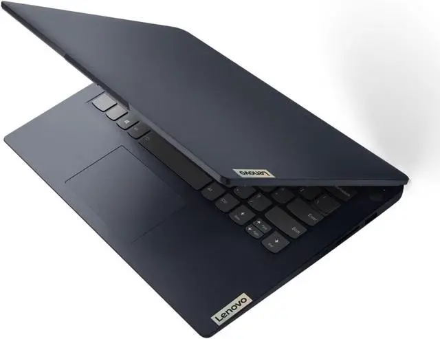Alt view image 2 of 2 - Lenovo IdeaPad 3 14ALC6 14" Laptop AMD Ryzen 7-5700U 8GB 512GB SSD W11H- (Manufacturer Recertified)
