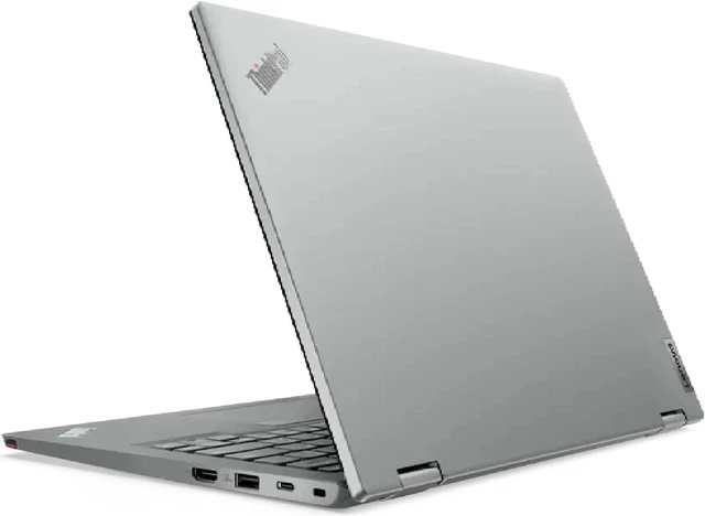 Alt view image 4 of 4 - Lenovo Thinkpad L13 Yoga G3 13" Touch Laptop i5-1245U 16GB RAM 512GB SSD W11P- (Manufacturer Recertified)