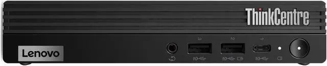 Main image of Lenovo Thinkcentre M75Q G5 Desktop Ryzen 7 Pro-8700GE 32GB RAM 1TB SSD W11P- (Manufacturer Recertified)