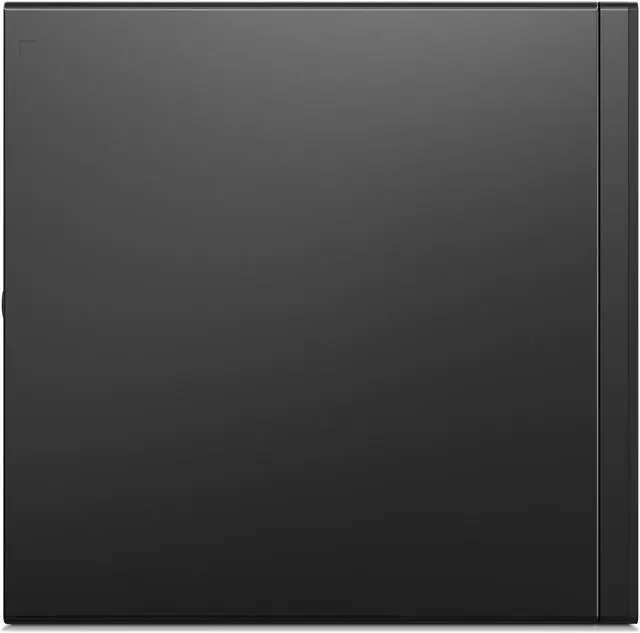 Alt view image 3 of 3 - Lenovo Thinkcentre M75Q G5 Desktop Ryzen 7 Pro-8700GE 32GB RAM 1TB SSD W11P- (Manufacturer Recertified)