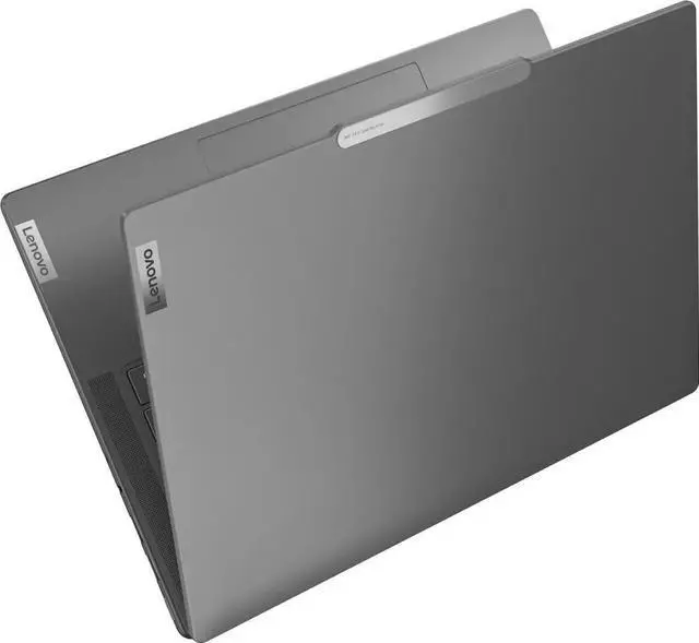 Alt view image 4 of 4 - Lenovo Slim Pro 9 14Irp8 14.5" Touch Laptop i7-13705H Geforce RTX 4050 32GB RAM 1TB SSD W11H