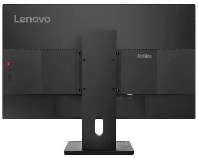 Alt view image 2 of 4 - Lenovo ThinkVision E24-30 23.8" FHD Monitor IPS 250nit 100Hz 6ms- (Manufacturer Recertified)