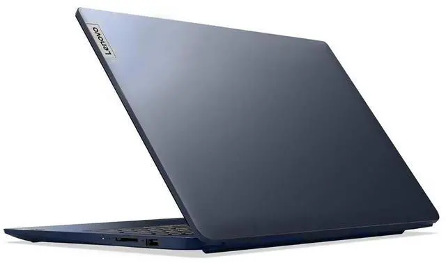 Alt view image 6 of 7 - Lenovo Ideapad 1 15Ijl7 15.6" Laptop Pentium Silver N6000 4GB RAM 128GB SSD W11H