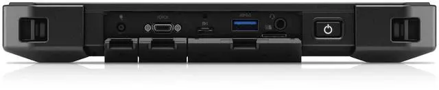 Alt view image 2 of 4 - Dell Latitude 7220 Rugged Extreme 11.6" Laptop i5-8365U 16GB Ram 256GB SSD W11P