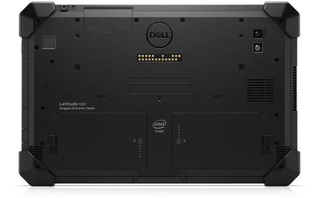 Alt view image 3 of 4 - Dell Latitude 7220 Rugged Extreme 11.6" Laptop i5-8365U 16GB Ram 256GB SSD W11P