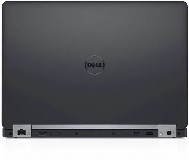 Alt view image 4 of 4 - Dell Latitude E5470 14" Laptop i5-6300U 8GB 256GB SSD W11P (Low Battery Health)